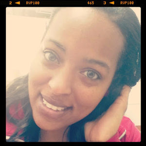 Meet your Posher, Nakeya